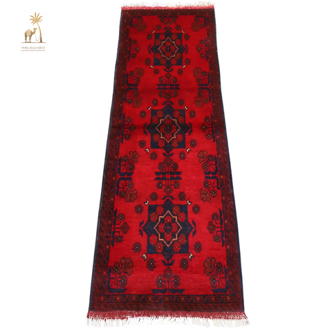 Bokhara Elegance Runner