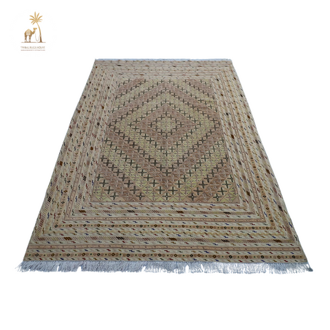 Kilim Elegance Chamber 2