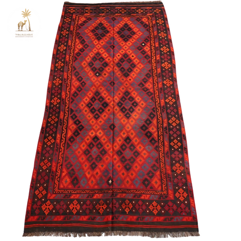 Kilim Desert Oasis Royal