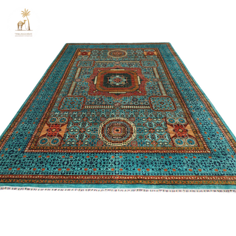 Mamluk Elegance Imperial