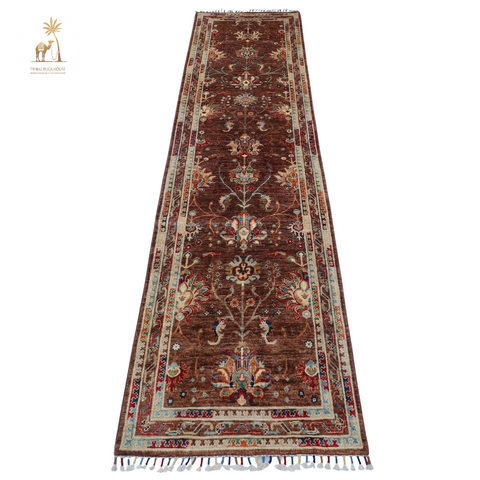 Sultani Elegance Runner