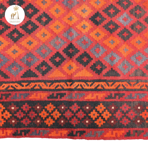 Kilim Desert Oasis Royal