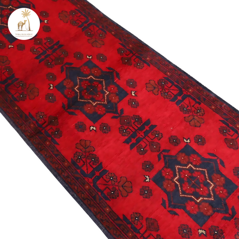 Bokhara Elegance Runner