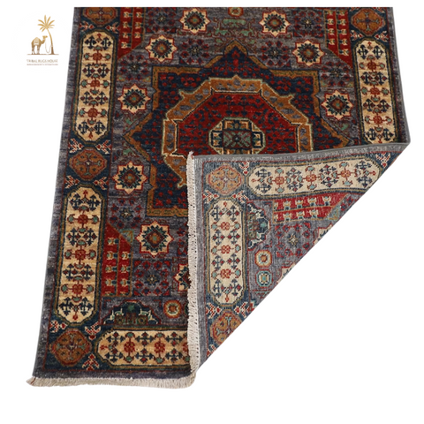 Mamluk Elegance Runner 3