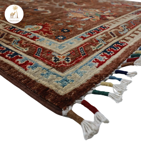 Sultani Elegance Runner