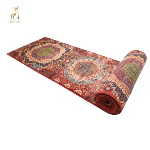 Mamluk Elegance Runner 2