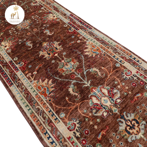 Sultani Elegance Runner