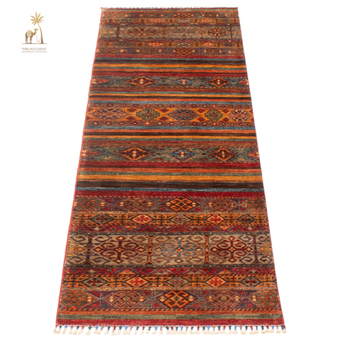 Modern Ersari Runner