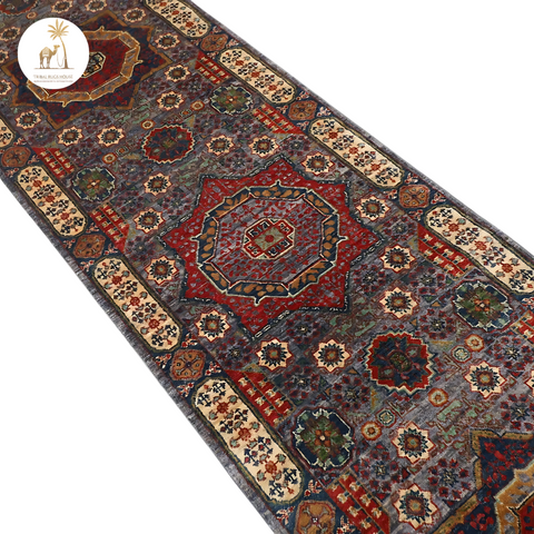 Mamluk Elegance Runner 3