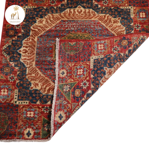 Mamluk Elegance Runner 2