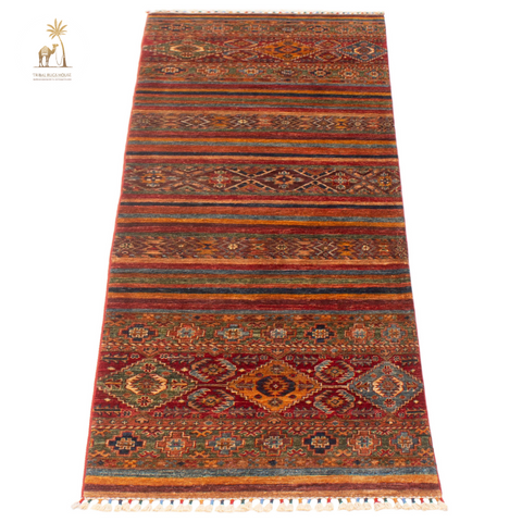 Modern Ersari Runner