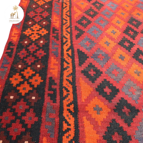 Kilim Desert Oasis Royal