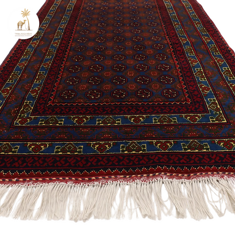 Bokhara Elegance Runner 2