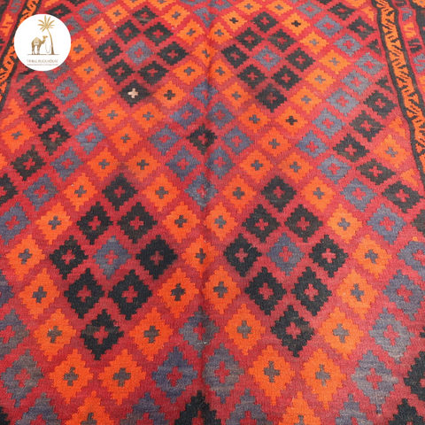 Kilim Desert Oasis Royal