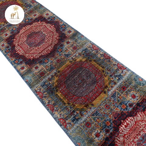 Mamluk Elegance Runner