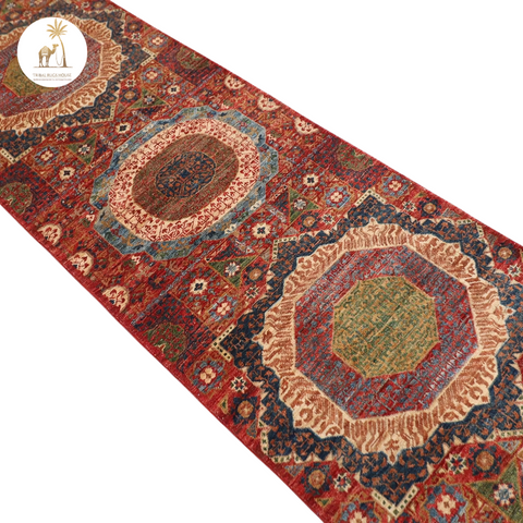 Mamluk Elegance Runner 2