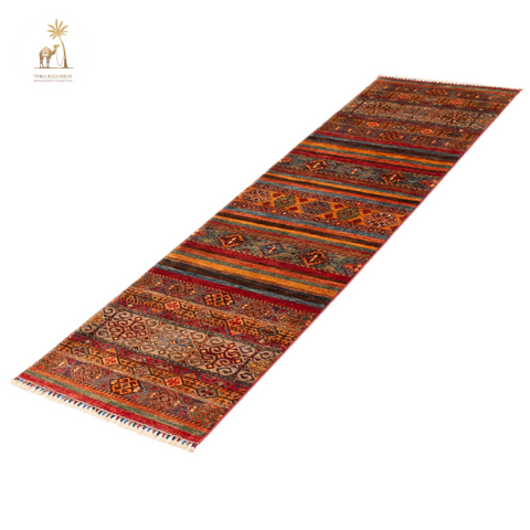 Modern Ersari Runner