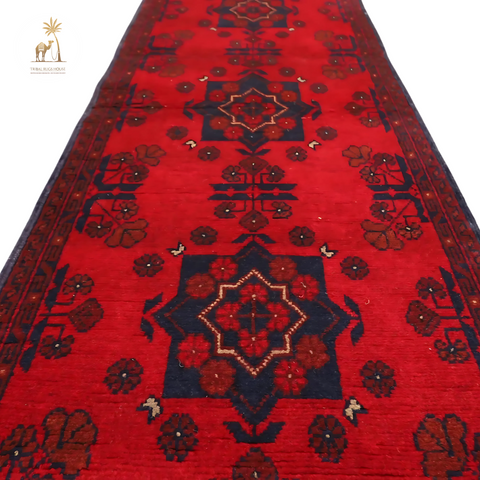 Bokhara Elegance Runner