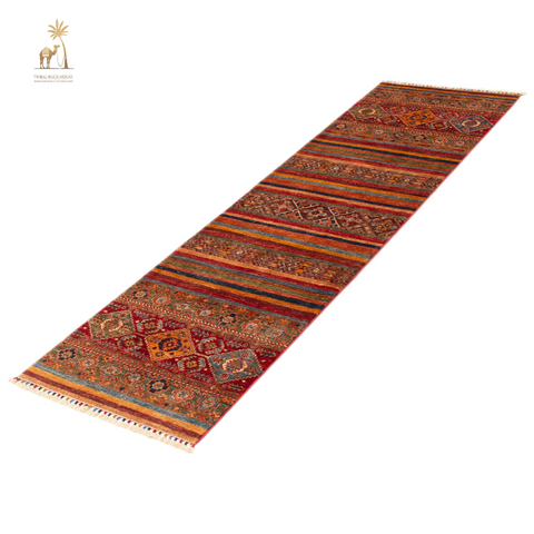 Modern Ersari Runner