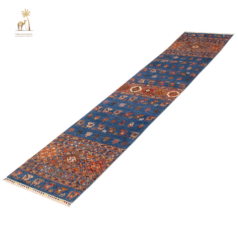 Modern Ersari Runner