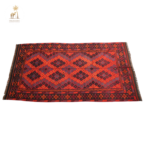 Kilim Desert Oasis Royal