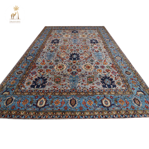 Kilim Royale Royale