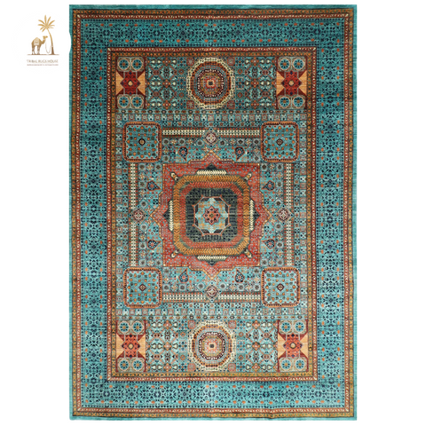 Mamluk Elegance Imperial